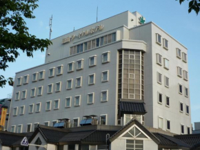 Hotels in Jōetsu